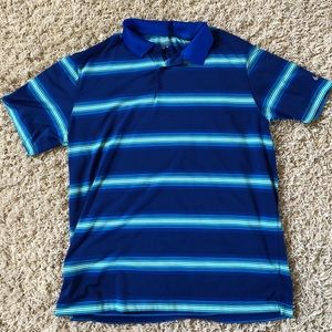 Nike Golf Men’s XL Polo Shirt